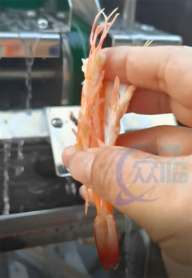 Καλή τιμή Καυτός κόπτης κοιλιών γαρίδων κοπτών γαρίδων EBI τεμνουσών μηχανών γαρίδων πώλησης σε απευθείας σύνδεση