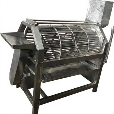 Καλή τιμή Zolim Fish Machine Descaling Fish Scale Remover Electric 2,2kw Fish Scale Machine Fish Scale Equipment for Fish Factory online