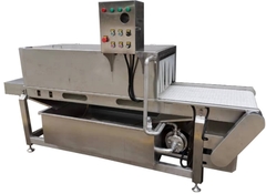 διαχωριστικό θαλασσινών κατεψυγμένων