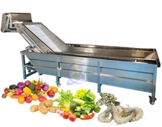 Μηχανή πλύσης με φυσαλίδες